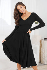 Alise Knit Midi Dress | Dress In Beauty