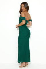 Your Brilliancre Mesh Maxi Dress | Dress In Beauty