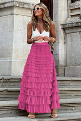 Serah Tulle Skirt | Dress In Beauty