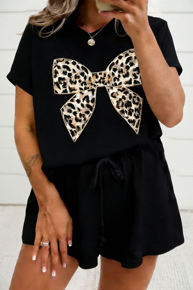 Wild About Bows | Dress In Beauty