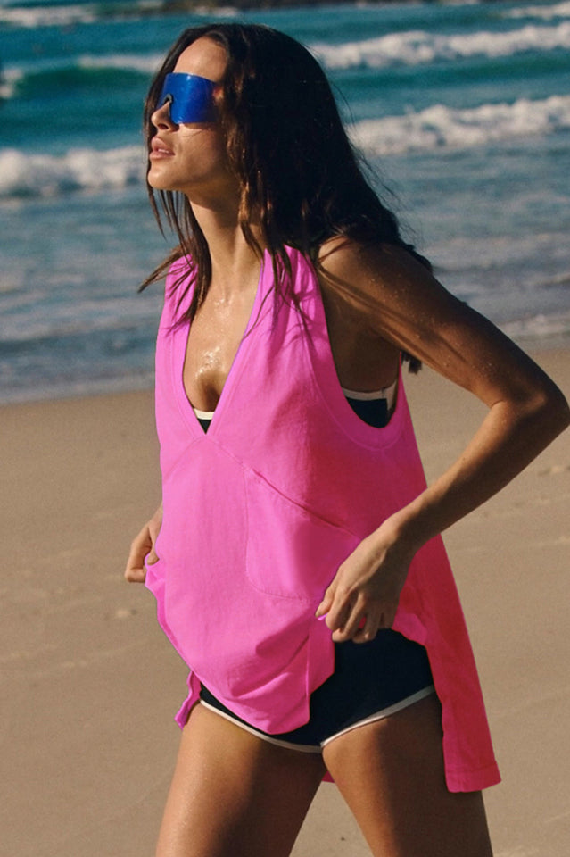 Velocity Tank Top | Dress In Beauty