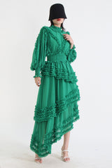 Salma Maxi Dress | Dress In Beauty