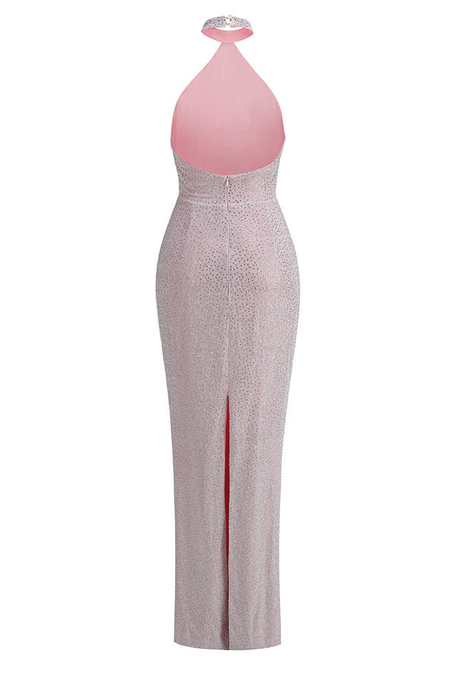Eulalia Maxi Dress | Dress In Beauty