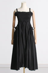 Cotton Larry Smock Dress | Dress In Beauty