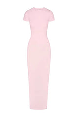 New Vintage T Shirt Long Dress | Dress In Beauty