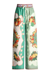 Lemonis Shirt + Pants Set