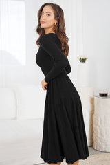 Alise Knit Midi Dress | Dress In Beauty