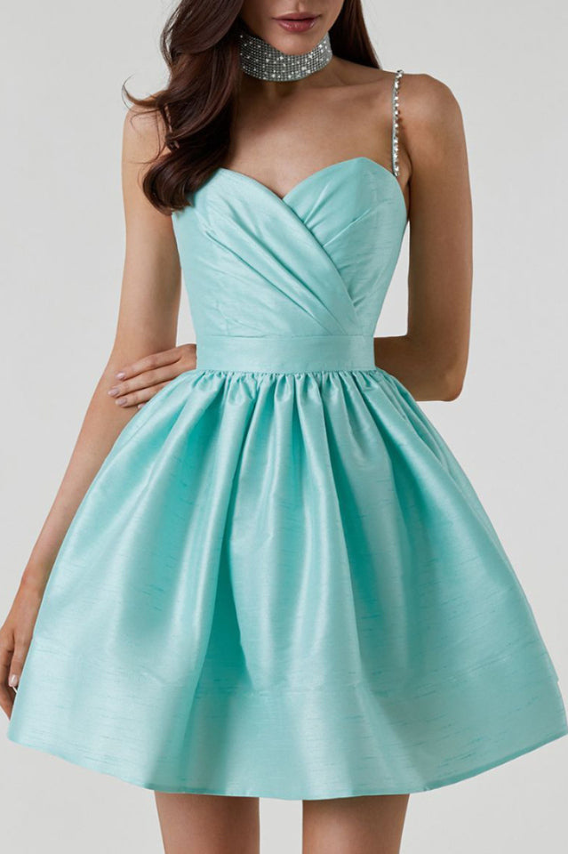 Diamond Suspender Dress | Dress In Beauty