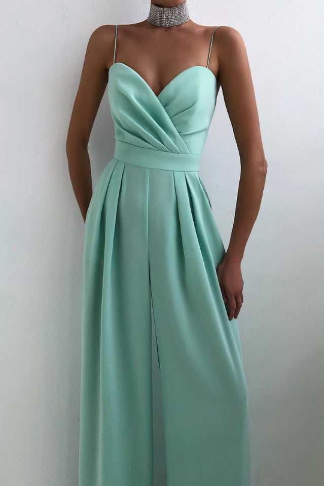 Carola Jumpsuit | Dress In Beauty