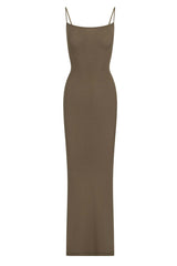 Soft Lounge Long Slip Dress | Dress In Beauty