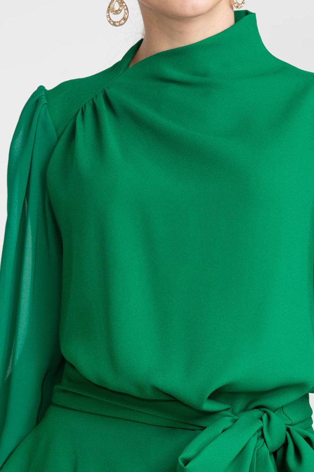 Magdalen Midi Dress | Dress In Beauty