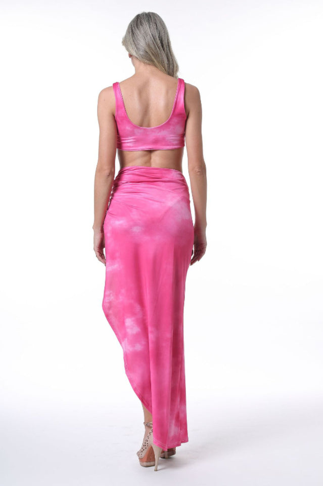 A In Girls Cover Up Set | Dress In Beauty