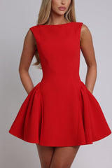 Yalina Mini Dress | Dress In Beauty