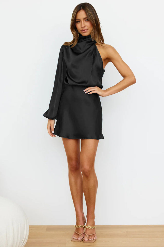 Meet Tonight Mini Dress | Dress In Beauty