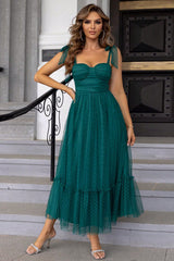 Amorous Tulle Dress