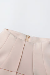 Amira Highend Sleeveless Pleated Dress | Dress In Beauty