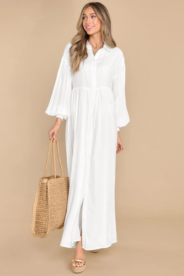Run Towards Love Maxi Dress | Dress In Beauty