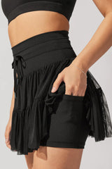 Pirouette Skort