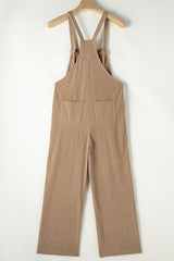 Monson Corduroy Overalls