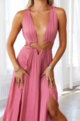 Since I Met You Maxi Dress | Dress In Beauty
