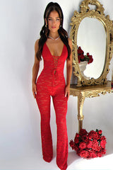 Alfonzo Jumpsuit