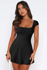 Cocolii Short Dress