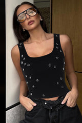Brat Girl Summer Tank
