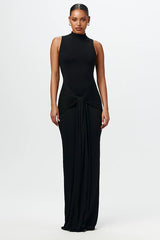 LULU Bodycon Maxi Dress