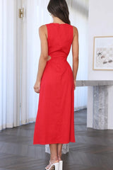 Jamila Midi Dress | Dress In Beauty