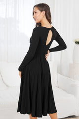 Alise Knit Midi Dress | Dress In Beauty