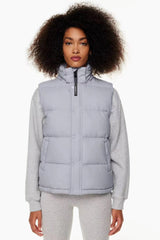 Aritzia Shorty Vest