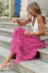Serah Tulle Skirt | Dress In Beauty