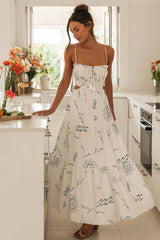 Nina Midi Dress | Dress In Beauty