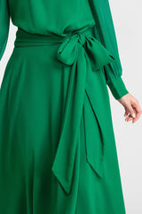Magdalen Midi Dress | Dress In Beauty