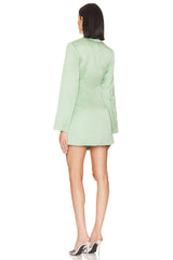 Emily Cut Out Blazer Dress | Dress In Beauty