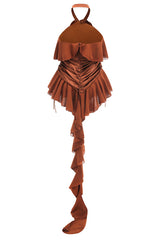 Fleur Maxi Playsuit