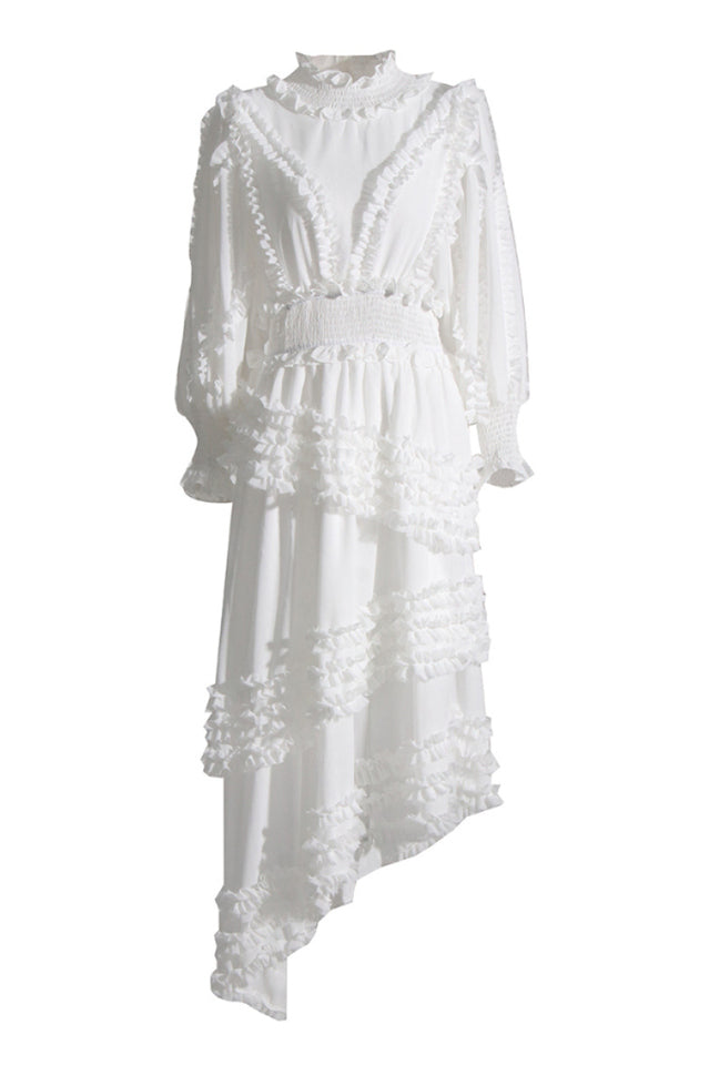 Salma Maxi Dress | Dress In Beauty