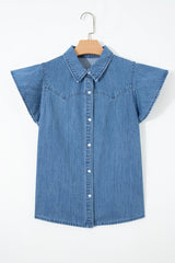 Dainty Denim