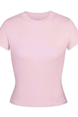 SKIMS Cotton Jersey T-Shirt