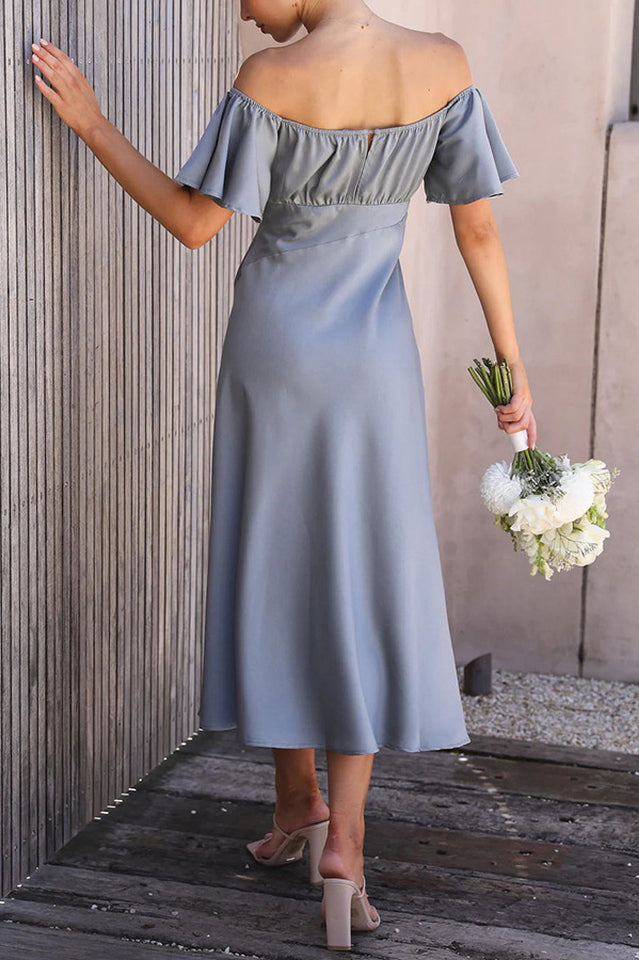 Louisa Midi Dress | Dress In Beauty