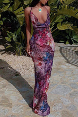 Abella Maxi Dress