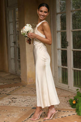 Sabine Midi Dress | Dress In Beauty