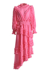 Salma Maxi Dress | Dress In Beauty