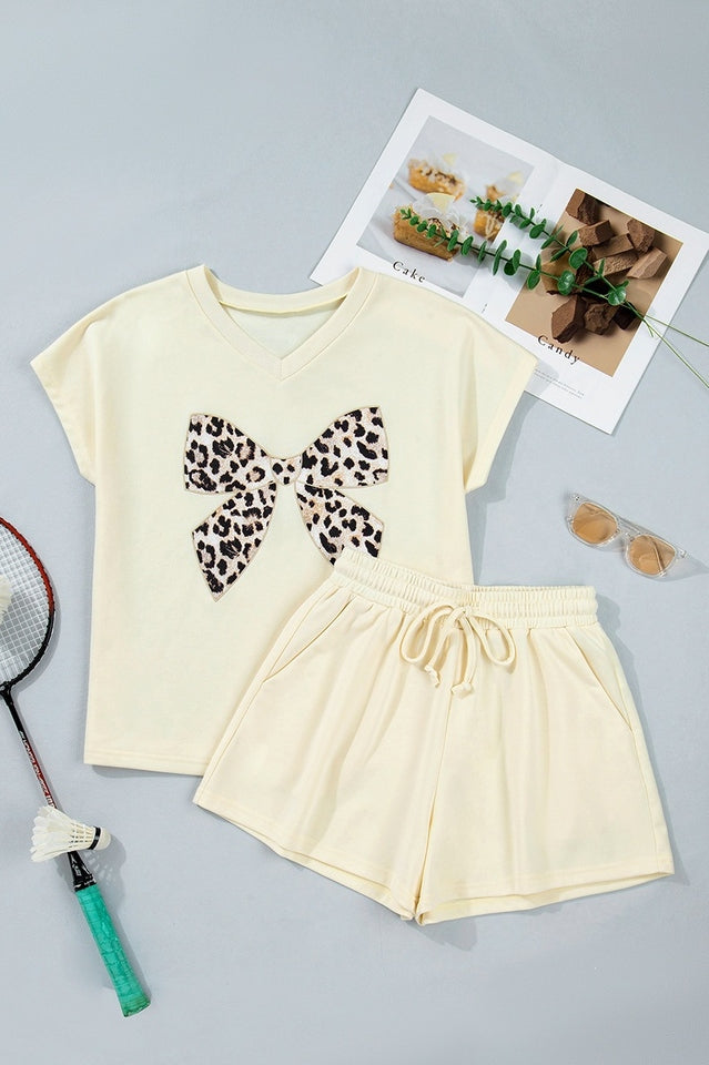 Wild About Bows | Dress In Beauty