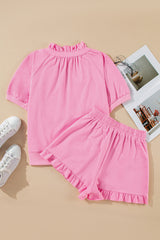 The Weekender Matching Set
