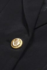 Concealed Pocket Mini Jacket | Dress In Beauty