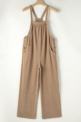 Monson Corduroy Overalls