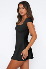 Cocolii Short Dress