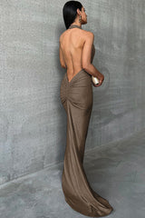 Maria Maxi Dress