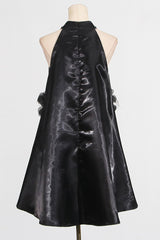 Rabshah Princess Mini Dress